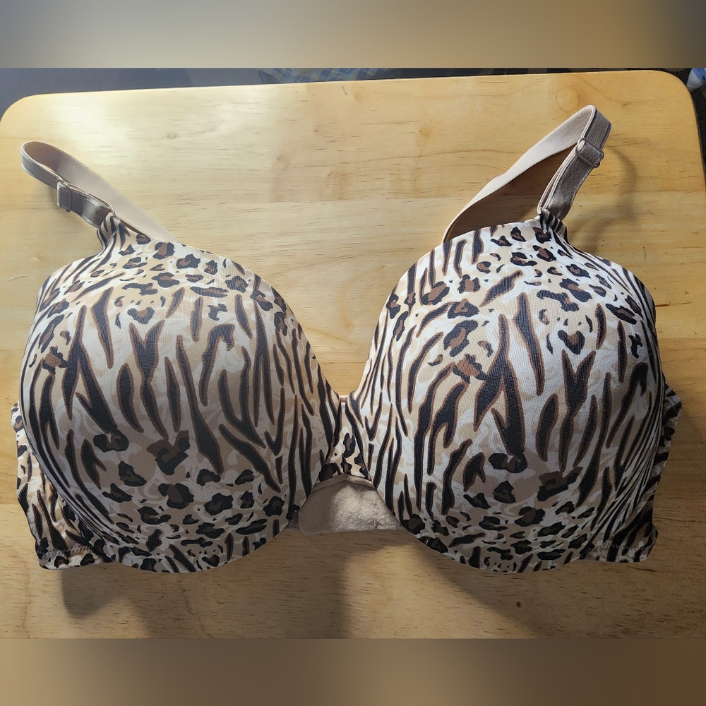 WARNERS SIZE 40D BRA